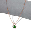 Amazing Korean Necklace For Women (DESIGN 4006)