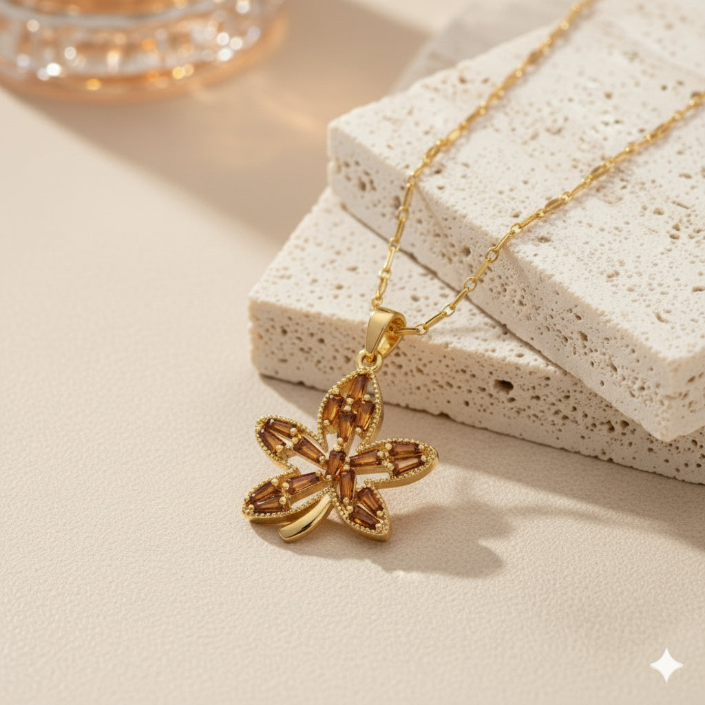 EverGleam Anti-Tarnish Jewelry – Shine That Lasts (DESIGN 4007)