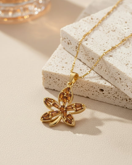 EverGleam Anti-Tarnish Jewelry – Shine That Lasts (DESIGN 4007)