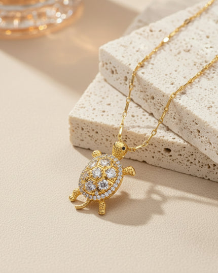 EverGleam Anti-Tarnish Jewelry – Shine That Lasts (DESIGN 4008)