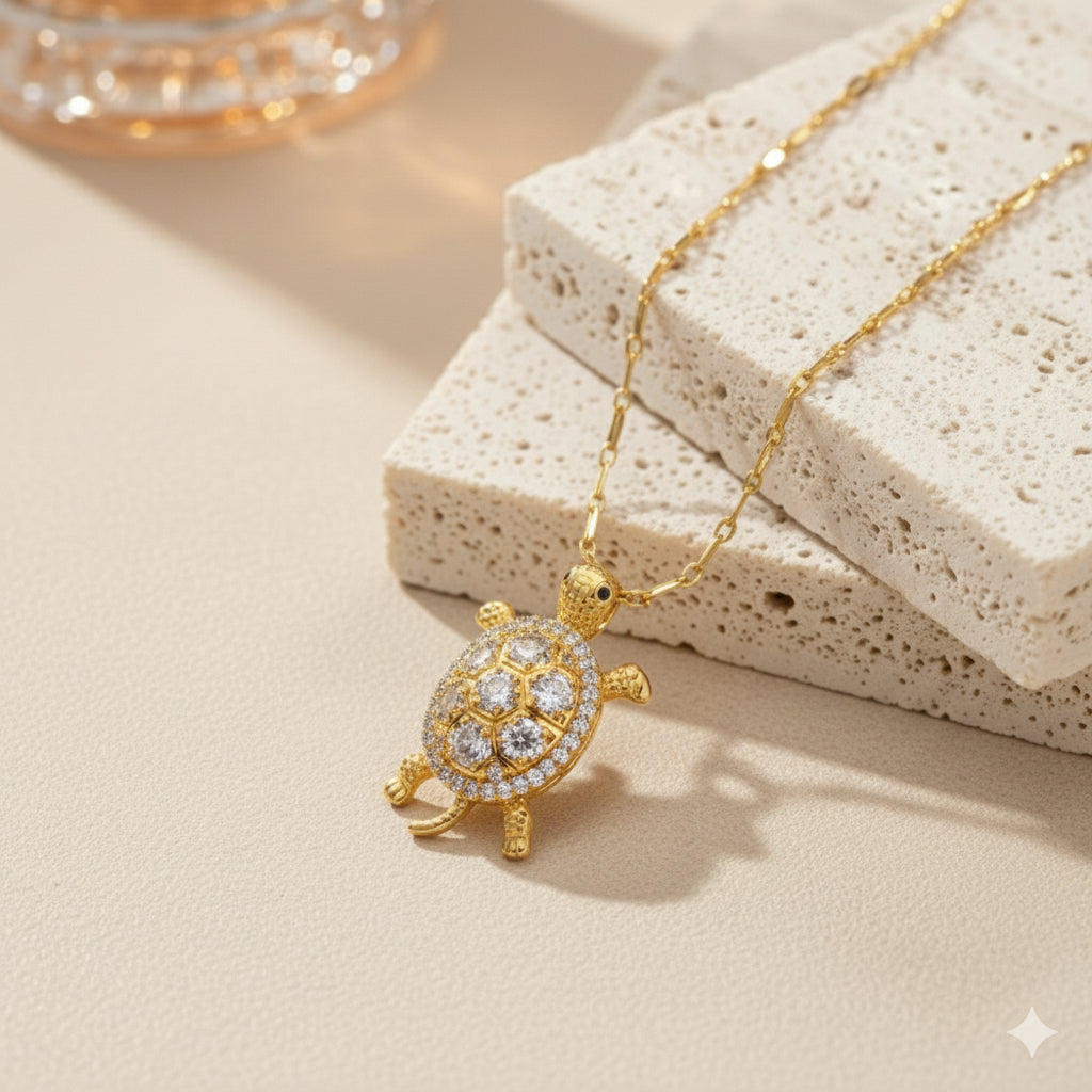 EverGleam Anti-Tarnish Jewelry – Shine That Lasts (DESIGN 4008)