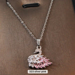 Amazing Korean Necklace For Women (DESIGN 4008)