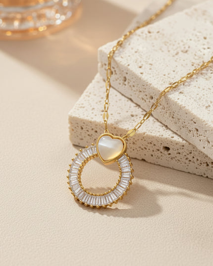 EverGleam Anti-Tarnish Jewelry – Shine That Lasts (DESIGN 4009)