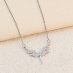 Amazing Korean Necklace For Women (DESIGN 4009)