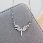 Amazing Korean Necklace For Women (DESIGN 4009)