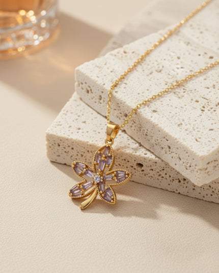 EverGleam Anti-Tarnish Jewelry – Shine That Lasts (DESIGN 4010)