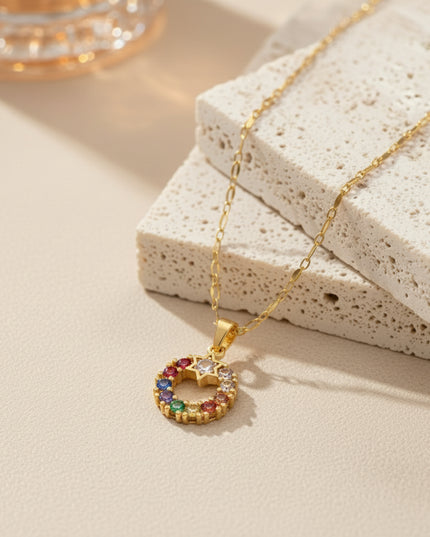EverGleam Anti-Tarnish Jewelry – Shine That Lasts (DESIGN 4011)