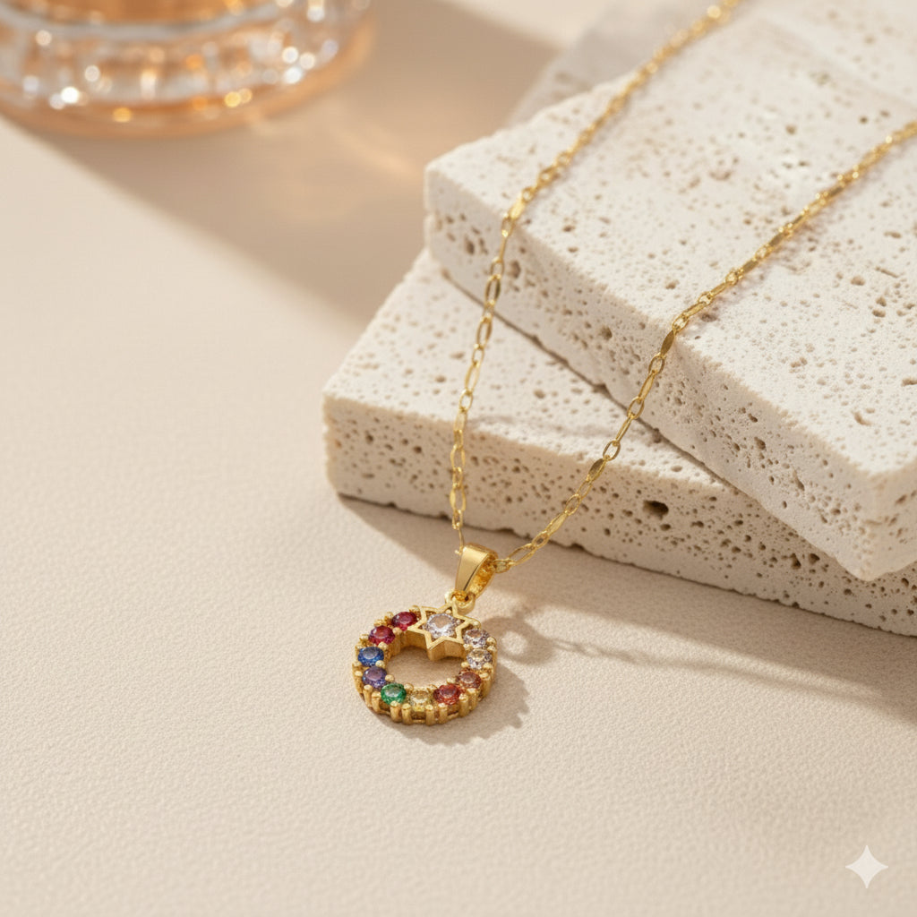 EverGleam Anti-Tarnish Jewelry – Shine That Lasts (DESIGN 4011)