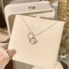 Amazing Korean Necklace For Women (DESIGN 4011)