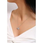 Amazing Korean Necklace For Women (DESIGN 4011)