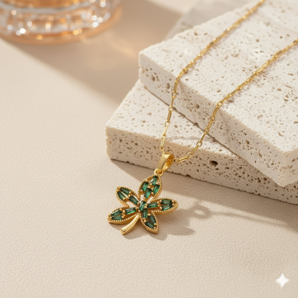 EverGleam Anti-Tarnish Jewelry – Shine That Lasts (DESIGN 4012)