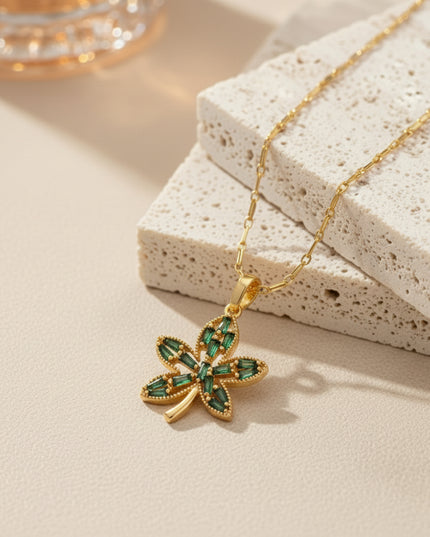 EverGleam Anti-Tarnish Jewelry – Shine That Lasts (DESIGN 4012)