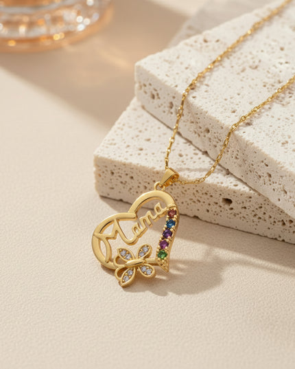 EverGleam Anti-Tarnish Jewelry – Shine That Lasts (DESIGN 4013)