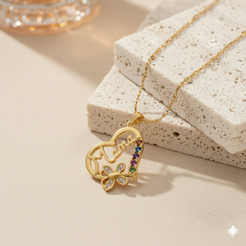 EverGleam Anti-Tarnish Jewelry – Shine That Lasts (DESIGN 4013)