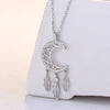 Amazing Korean Necklace For Women (DESIGN 4015)