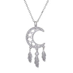 Amazing Korean Necklace For Women (DESIGN 4015)