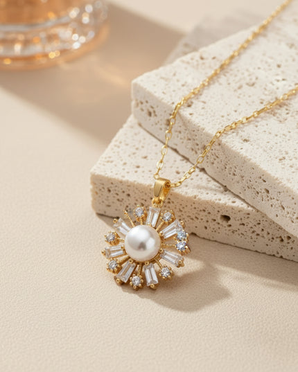 EverGleam Anti-Tarnish Jewelry – Shine That Lasts (DESIGN 4016)