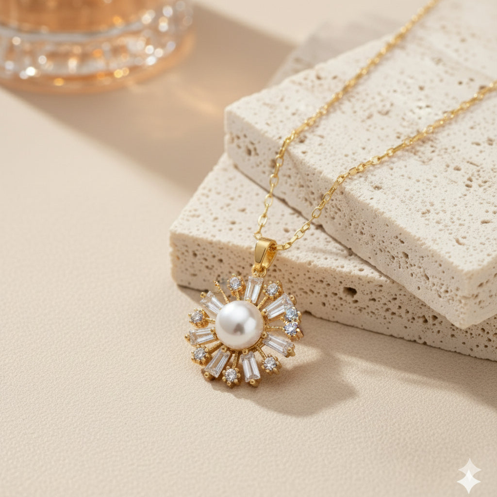 EverGleam Anti-Tarnish Jewelry – Shine That Lasts (DESIGN 4016)