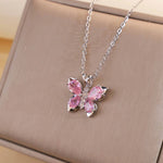 Amazing Korean Necklace For Women (DESIGN 4016)