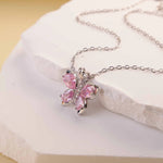 Amazing Korean Necklace For Women (DESIGN 4016)