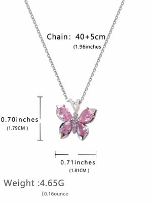 Amazing Korean Necklace For Women (DESIGN 4016)