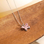 Amazing Korean Necklace For Women (DESIGN 4016)