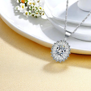 Amazing Korean Necklace For Women (DESIGN 4017)