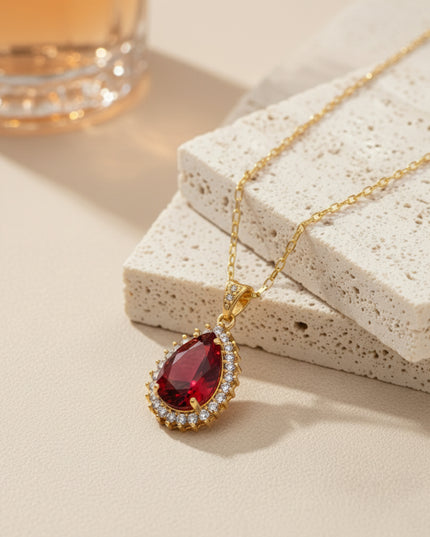 EverGleam Anti-Tarnish Jewelry – Shine That Lasts (DESIGN 4018)
