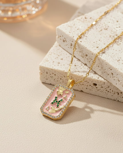 EverGleam Anti-Tarnish Jewelry – Shine That Lasts (DESIGN 4019)
