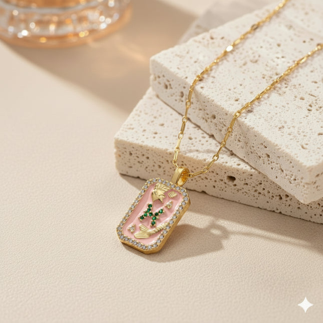 EverGleam Anti-Tarnish Jewelry – Shine That Lasts (DESIGN 4019)