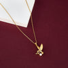 Amazing Korean Necklace For Women (DESIGN 4019)