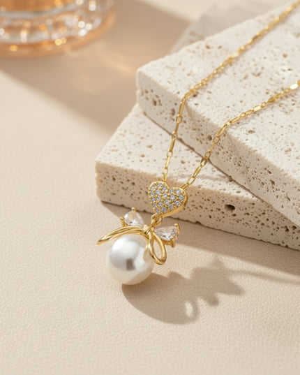 EverGleam Anti-Tarnish Jewelry – Shine That Lasts (DESIGN 4021)