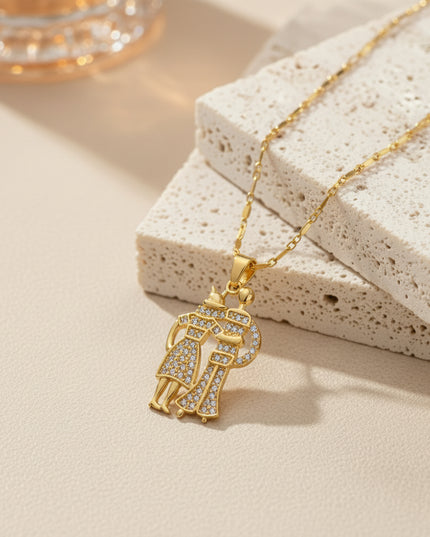 EverGleam Anti-Tarnish Jewelry – Shine That Lasts (DESIGN 4022)