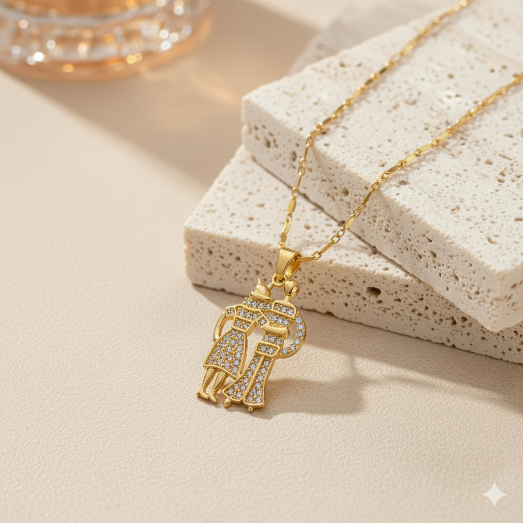 EverGleam Anti-Tarnish Jewelry – Shine That Lasts (DESIGN 4022)