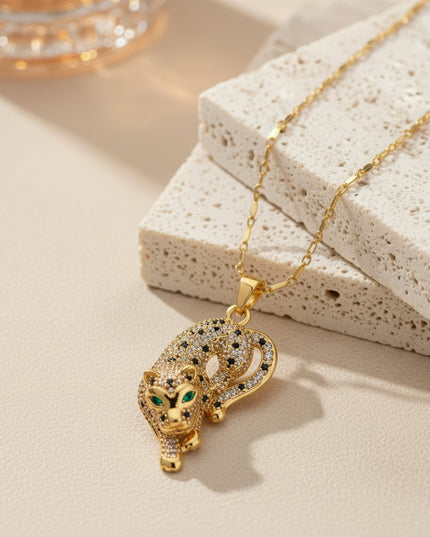 EverGleam Anti-Tarnish Jewelry – Shine That Lasts (DESIGN 4023)