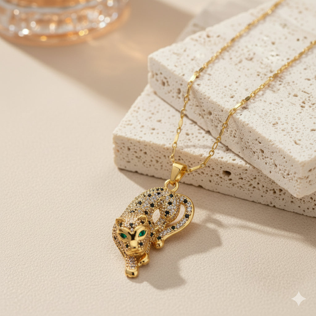 EverGleam Anti-Tarnish Jewelry – Shine That Lasts (DESIGN 4023)