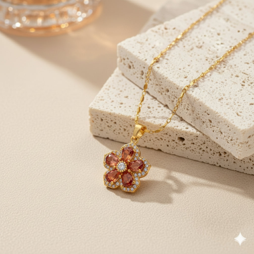 EverGleam Anti-Tarnish Jewelry – Shine That Lasts (DESIGN 4024)