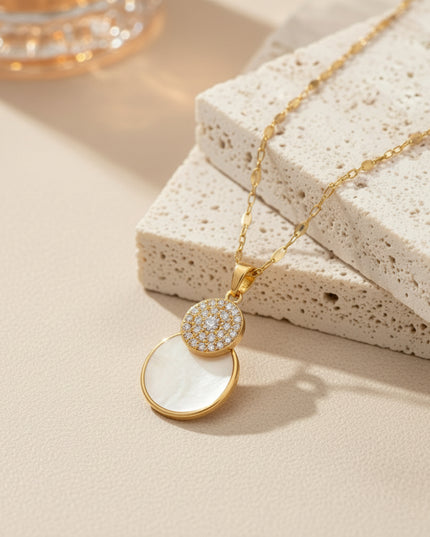 EverGleam Anti-Tarnish Jewelry – Shine That Lasts (DESIGN 4025)