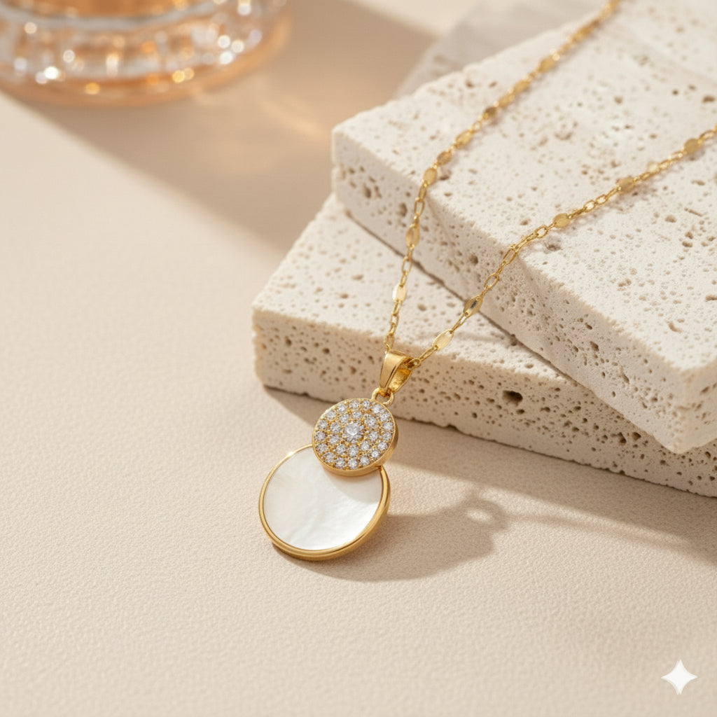 EverGleam Anti-Tarnish Jewelry – Shine That Lasts (DESIGN 4025)