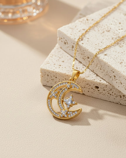 EverGleam Anti-Tarnish Jewelry – Shine That Lasts (DESIGN 4026)