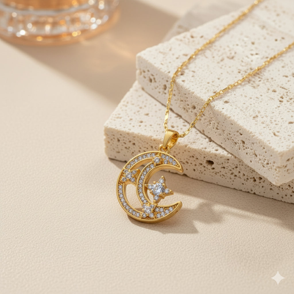 EverGleam Anti-Tarnish Jewelry – Shine That Lasts (DESIGN 4026)