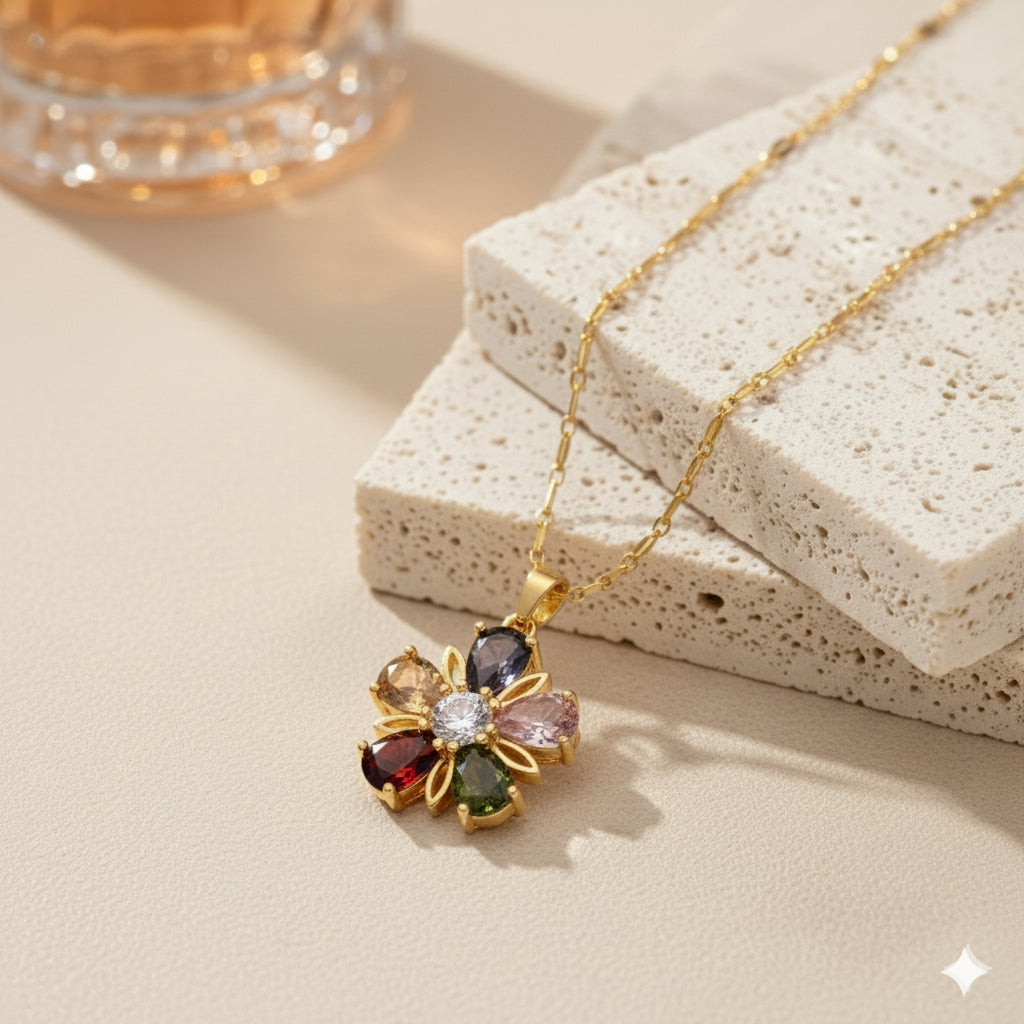 EverGleam Anti-Tarnish Jewelry – Shine That Lasts (DESIGN 4027)