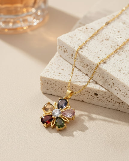 EverGleam Anti-Tarnish Jewelry – Shine That Lasts (DESIGN 4027)
