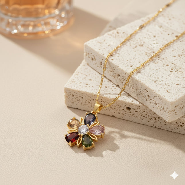 EverGleam Anti-Tarnish Jewelry – Shine That Lasts (DESIGN 4027)