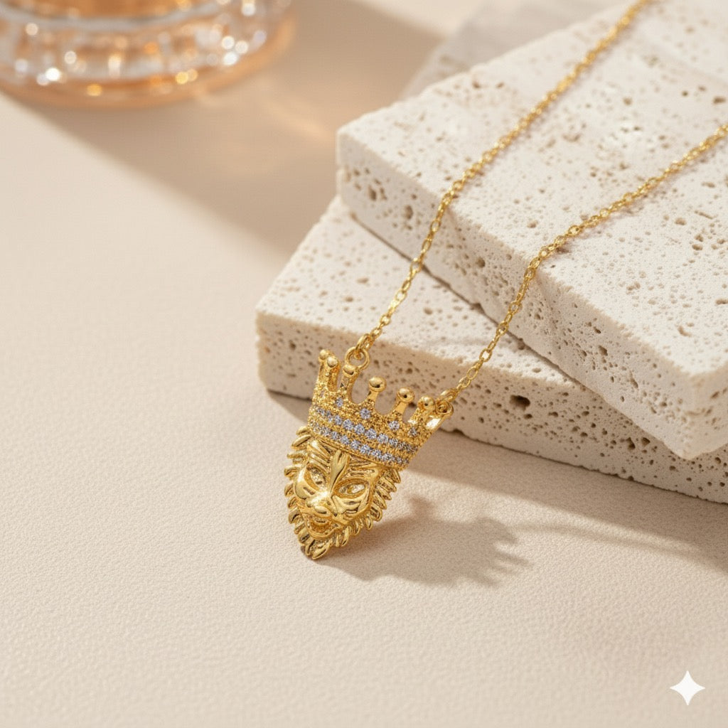 EverGleam Anti-Tarnish Jewelry – Shine That Lasts (DESIGN 4029)