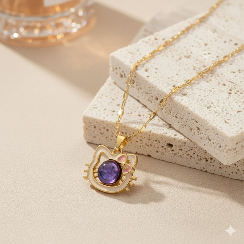 EverGleam Anti-Tarnish Jewelry – Shine That Lasts (DESIGN 4030)