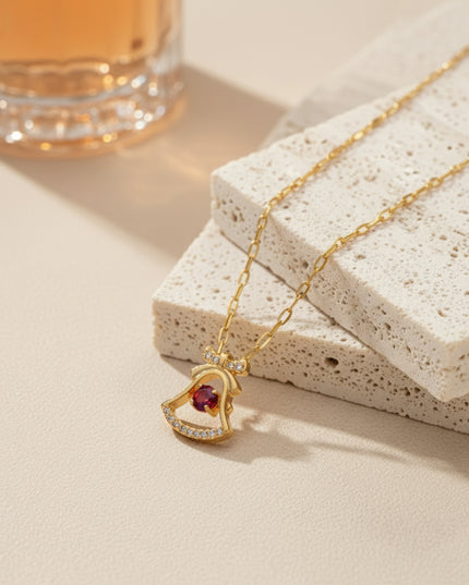 EverGleam Anti-Tarnish Jewelry – Shine That Lasts (DESIGN 4032)