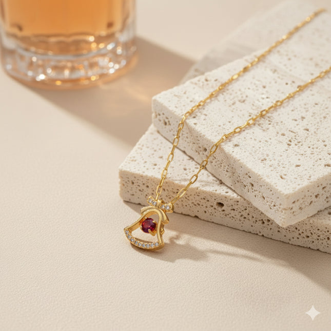 EverGleam Anti-Tarnish Jewelry – Shine That Lasts (DESIGN 4032)