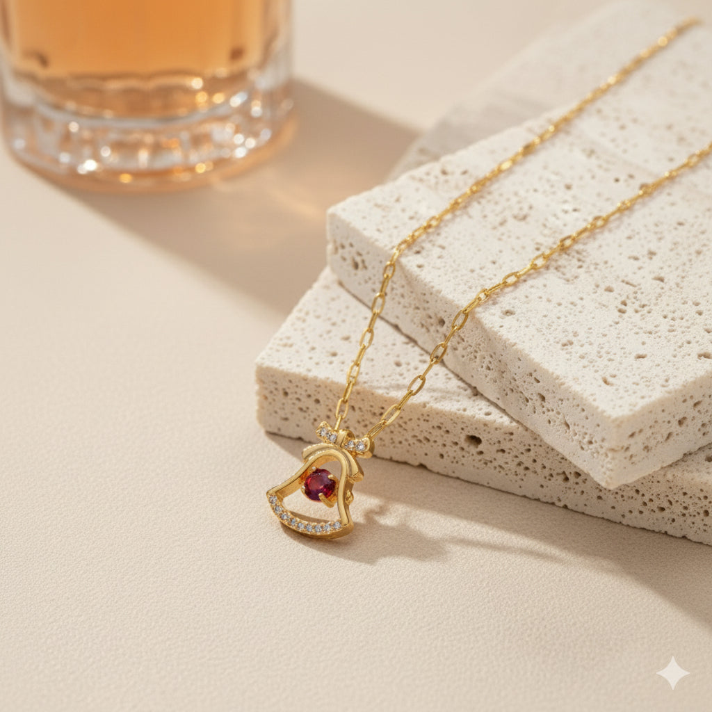 EverGleam Anti-Tarnish Jewelry – Shine That Lasts (DESIGN 4032)