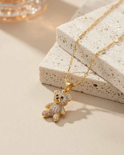 EverGleam Anti-Tarnish Jewelry – Shine That Lasts (DESIGN 4033)